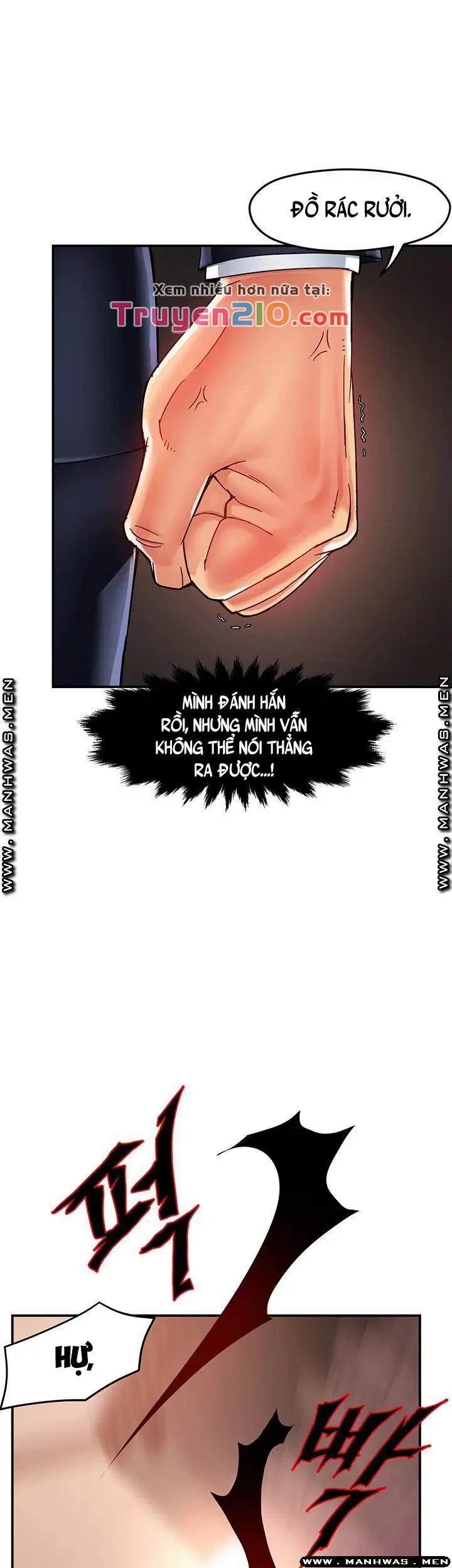 Trưởng phòng xinh đẹp 17 trang 26