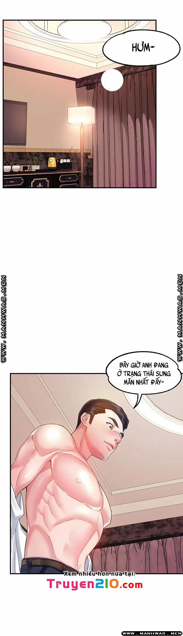 Trưởng phòng xinh đẹp 17 trang 4