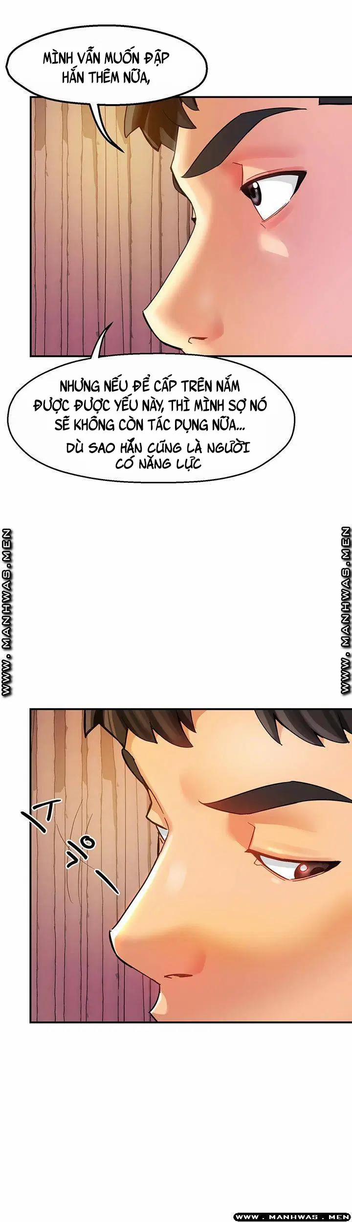 Trưởng phòng xinh đẹp 17 trang 41