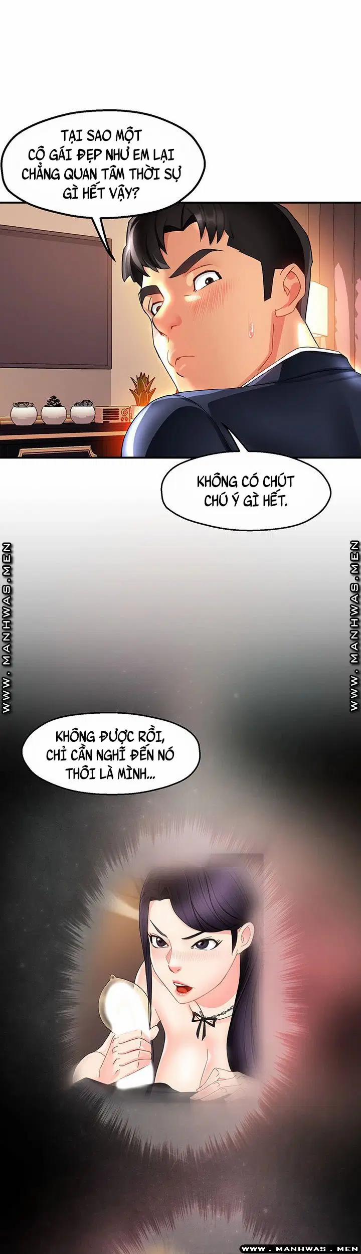 Trưởng phòng xinh đẹp 17 trang 43