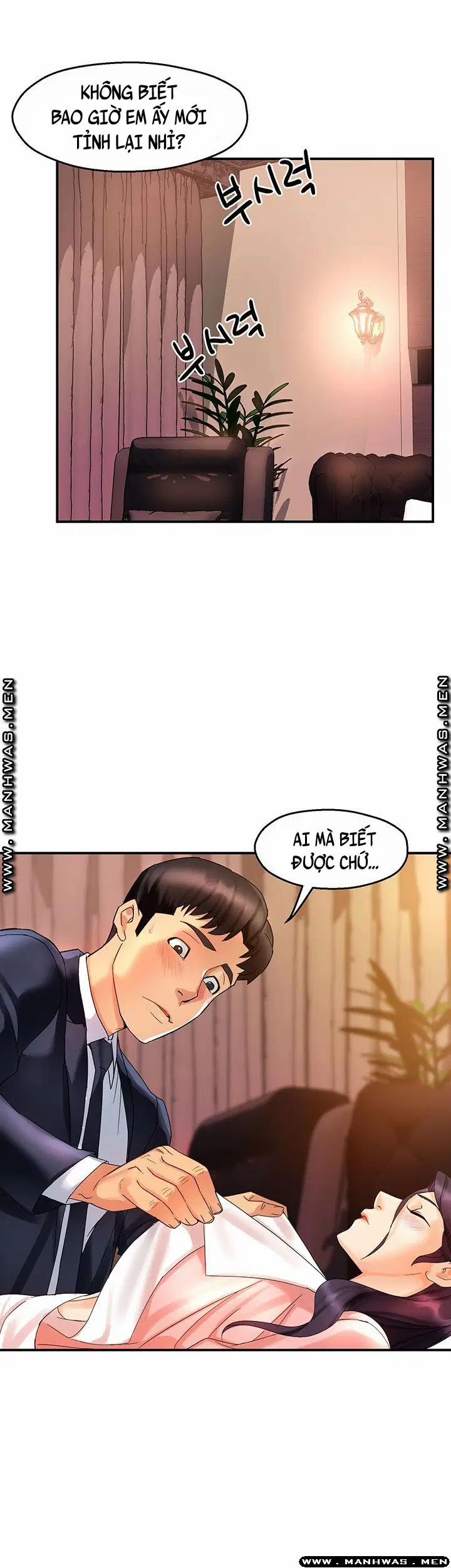 Trưởng phòng xinh đẹp 17 trang 47