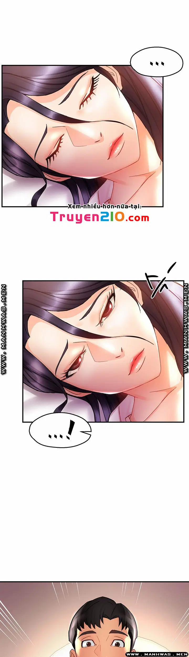 Trưởng phòng xinh đẹp 17 trang 49