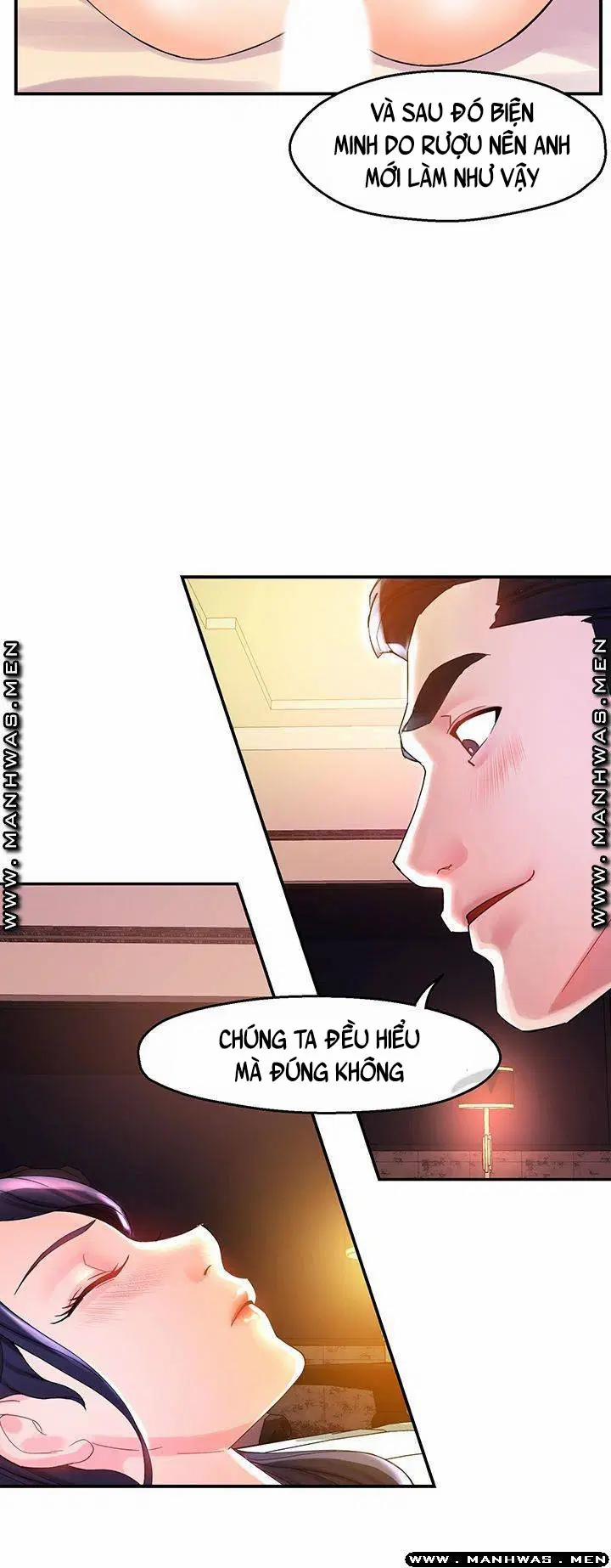 Trưởng phòng xinh đẹp 17 trang 9