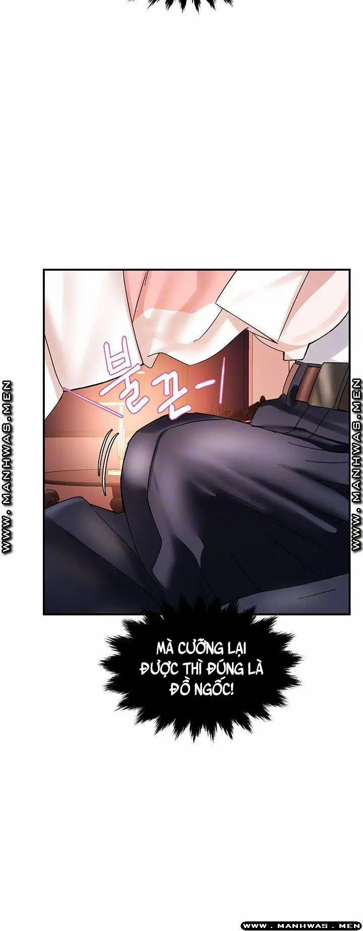 Trưởng phòng xinh đẹp 18 trang 13