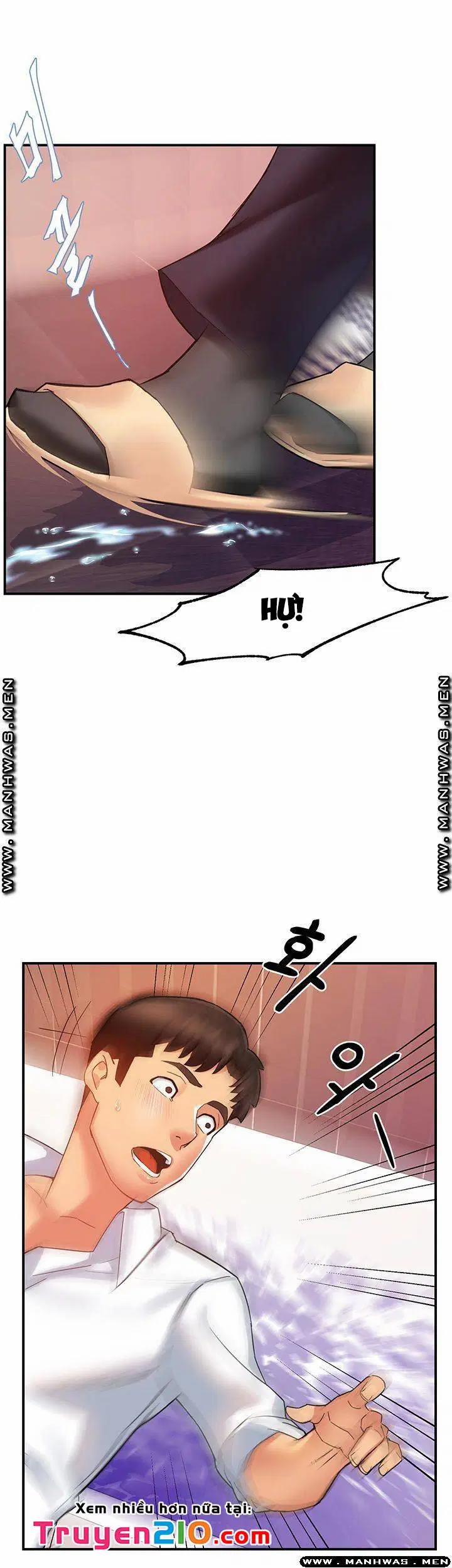 Trưởng phòng xinh đẹp 18 trang 18