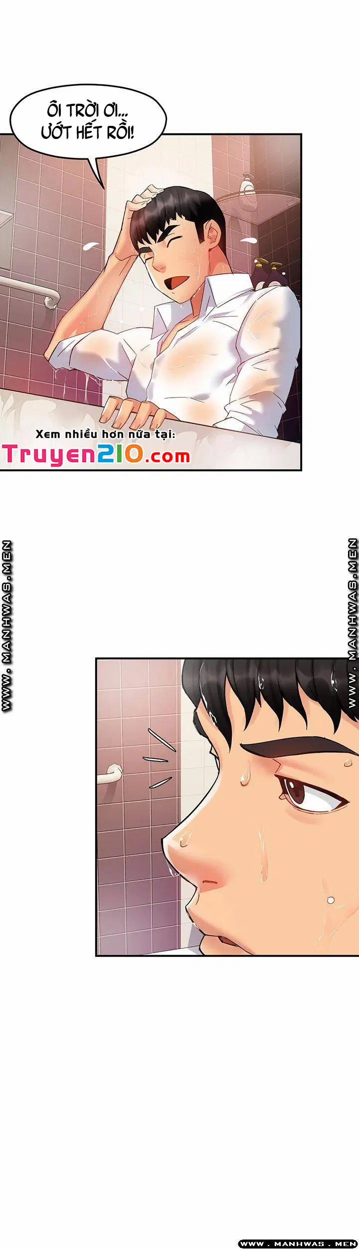 Trưởng phòng xinh đẹp 18 trang 20