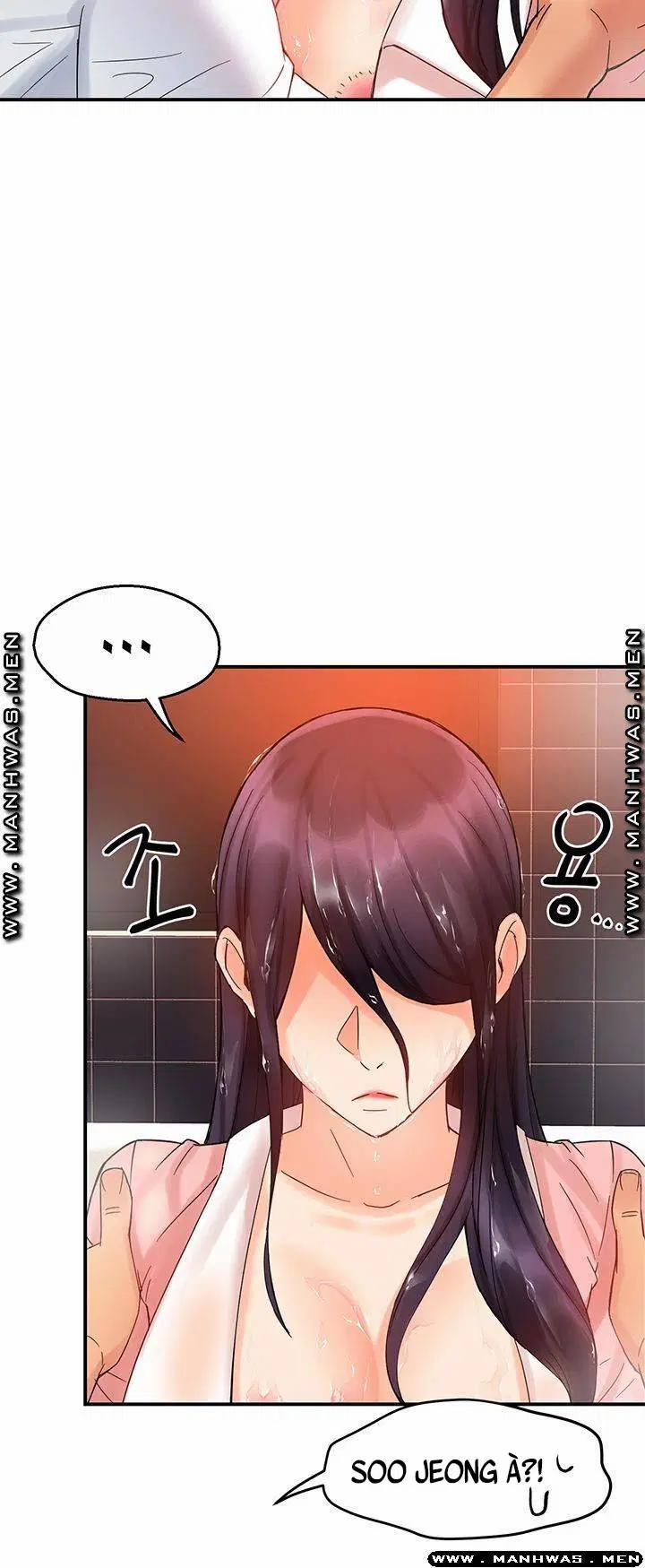 Trưởng phòng xinh đẹp 18 trang 23