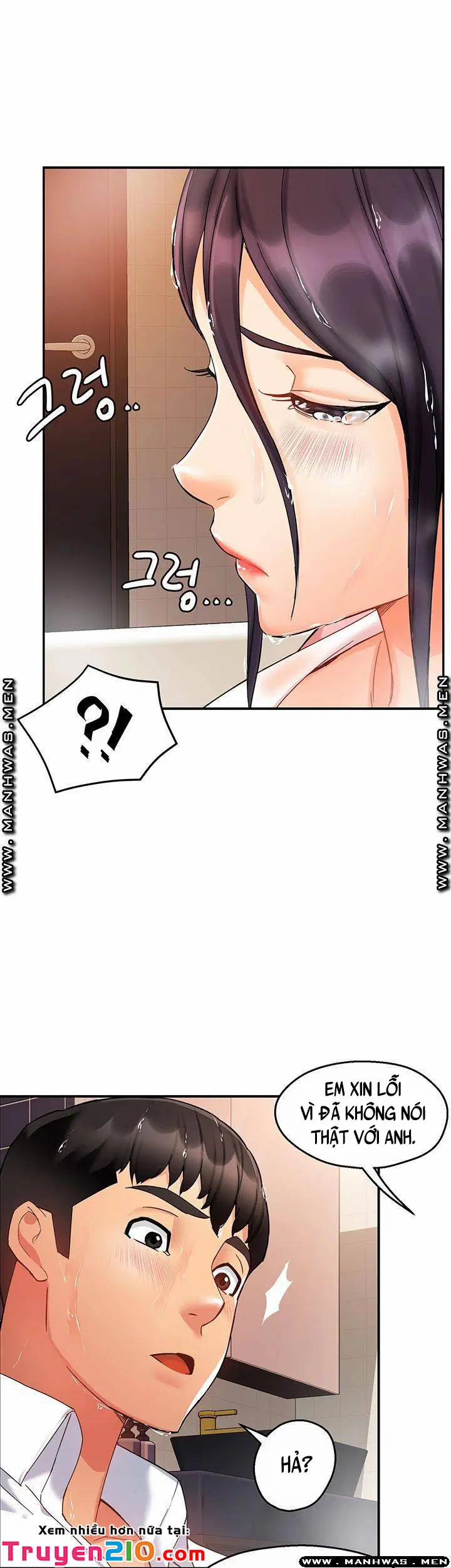 Trưởng phòng xinh đẹp 18 trang 24