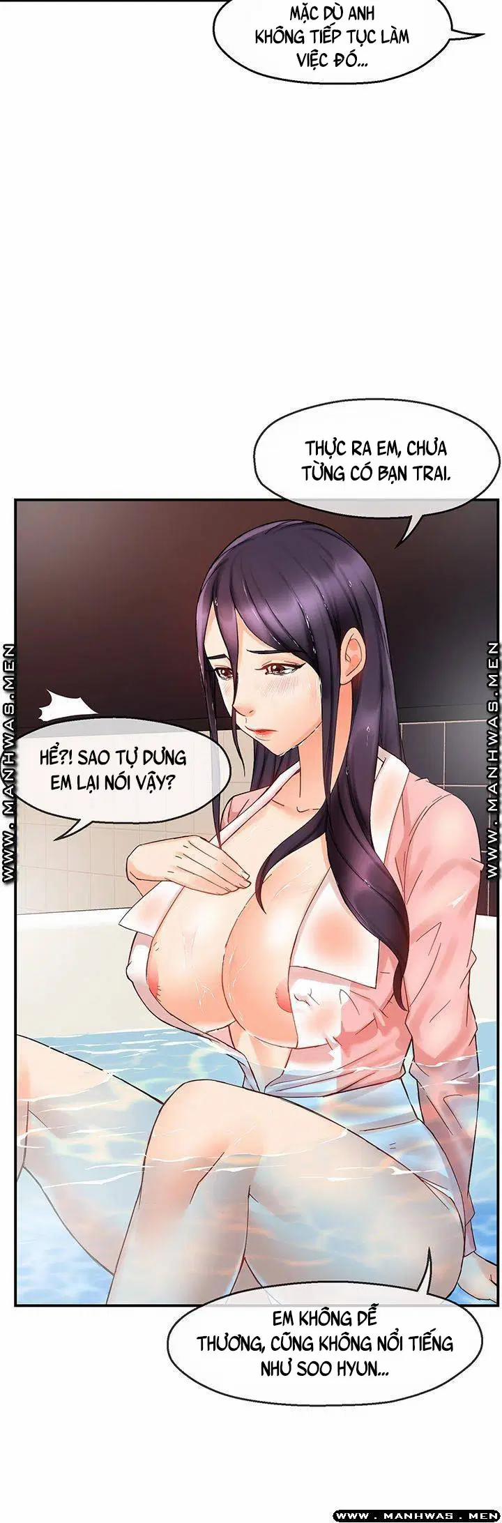 Trưởng phòng xinh đẹp 18 trang 25