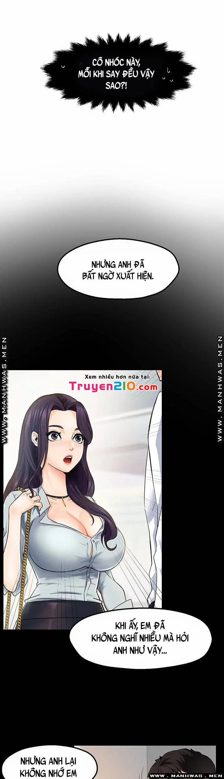 Trưởng phòng xinh đẹp 18 trang 26