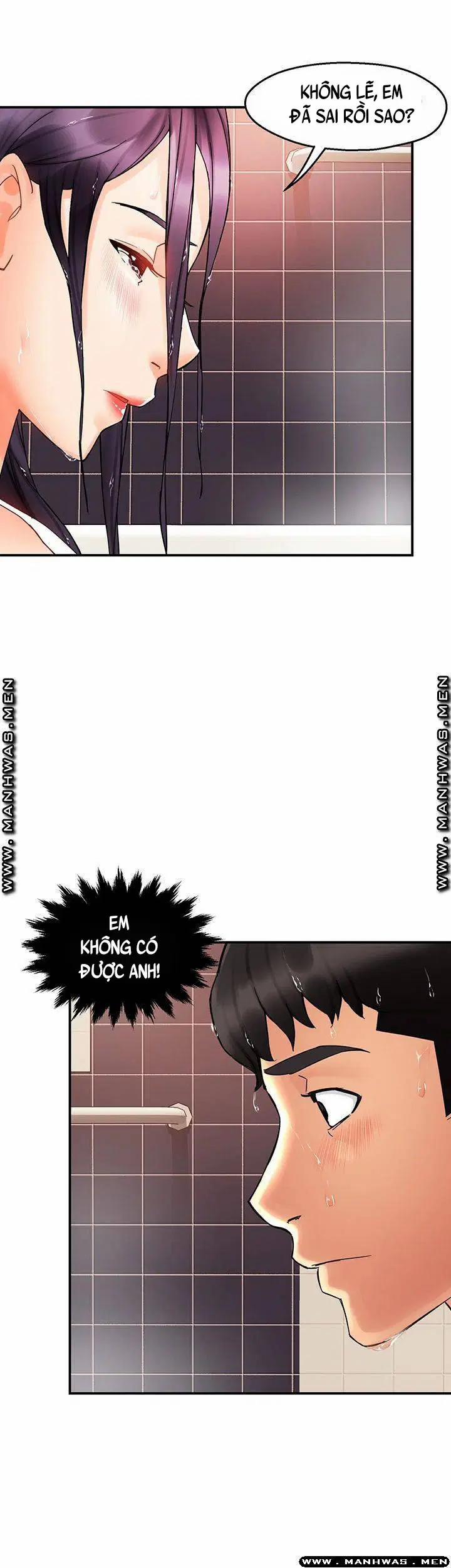 Trưởng phòng xinh đẹp 18 trang 29