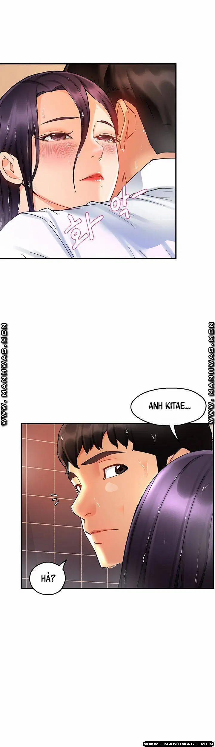 Trưởng phòng xinh đẹp 18 trang 31