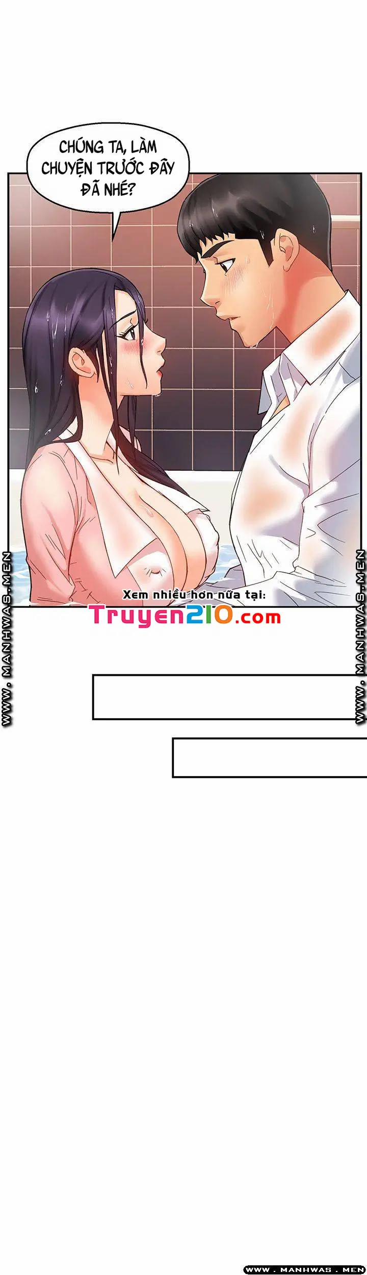 Trưởng phòng xinh đẹp 18 trang 33