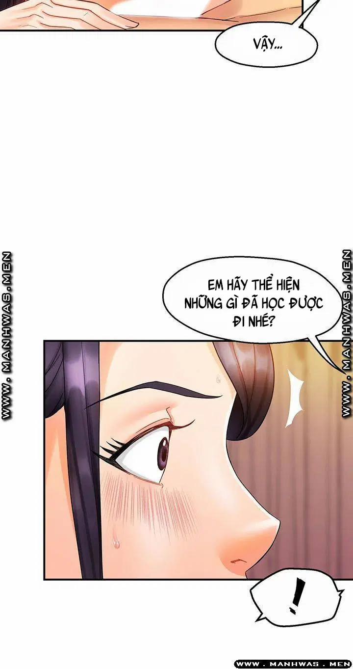 Trưởng phòng xinh đẹp 18 trang 40