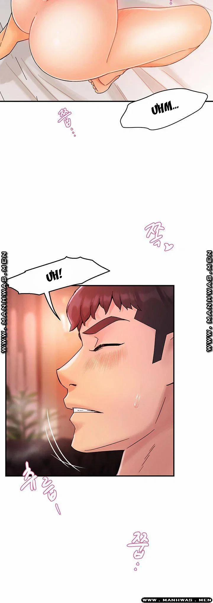 Trưởng phòng xinh đẹp 18 trang 44