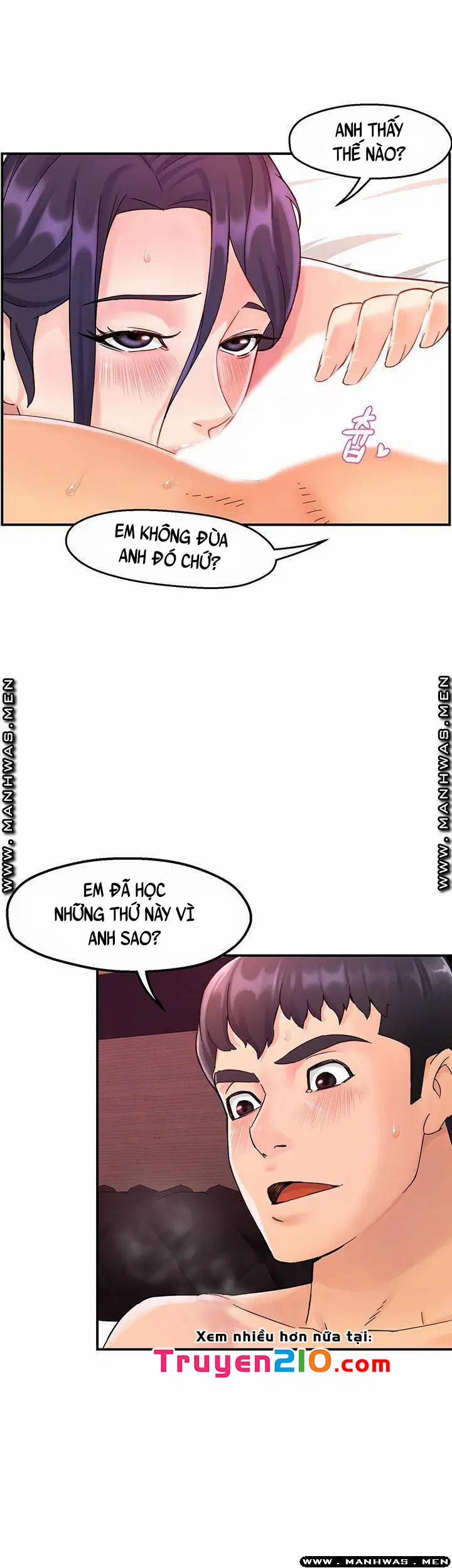 Trưởng phòng xinh đẹp 18 trang 45