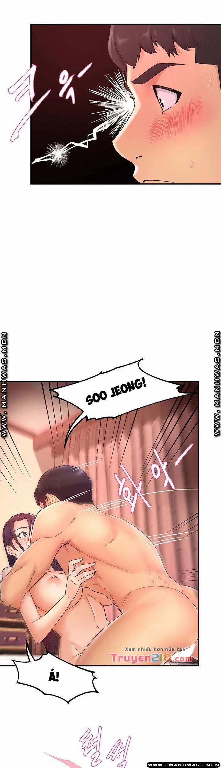 Trưởng phòng xinh đẹp 18 trang 47