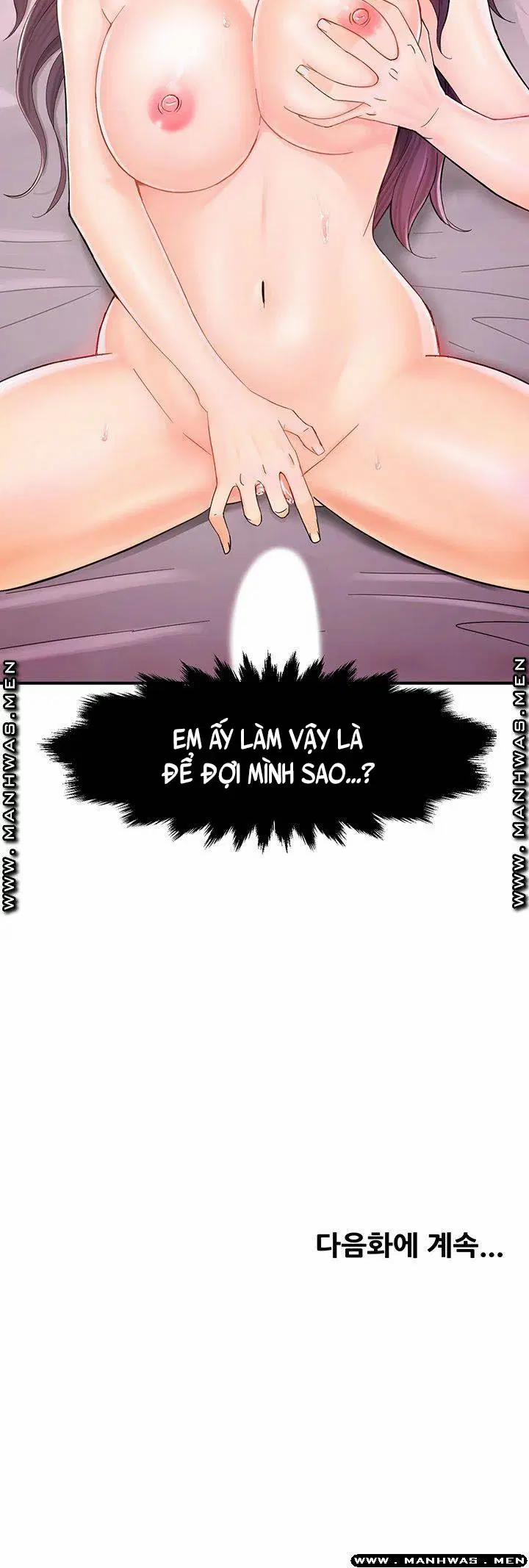 Trưởng phòng xinh đẹp 18 trang 50