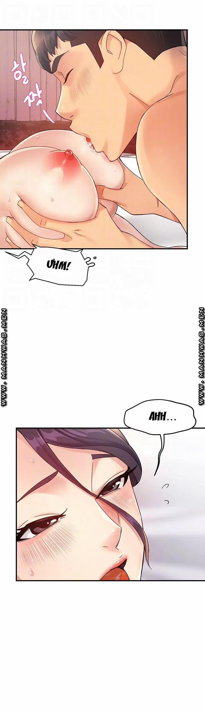 Trưởng phòng xinh đẹp 19 trang 10