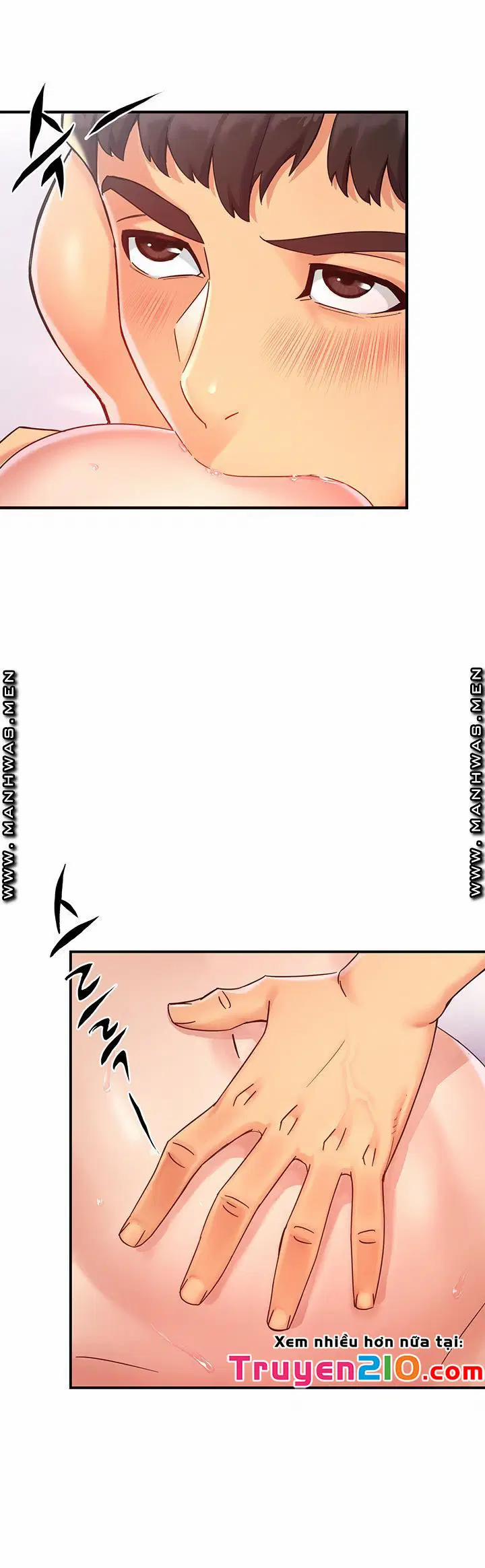 Trưởng phòng xinh đẹp 19 trang 11