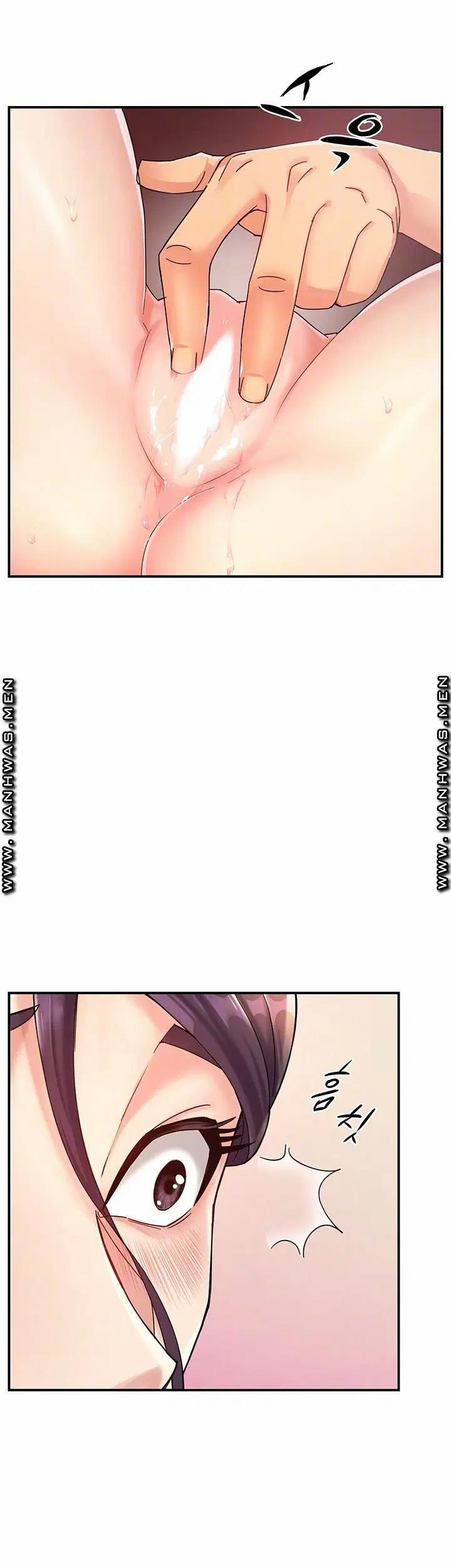 Trưởng phòng xinh đẹp 19 trang 12