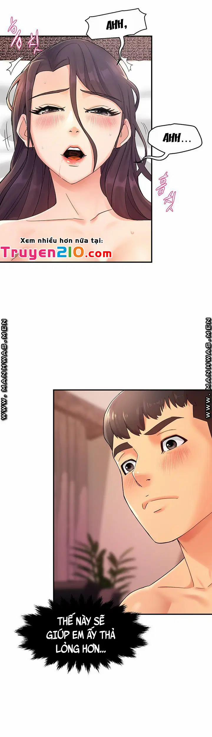 Trưởng phòng xinh đẹp 19 trang 14