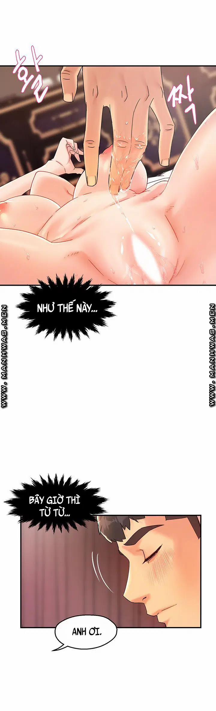 Trưởng phòng xinh đẹp 19 trang 15