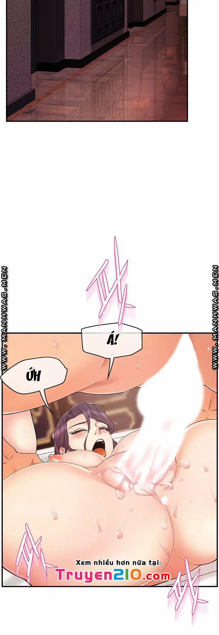 Trưởng phòng xinh đẹp 19 trang 21