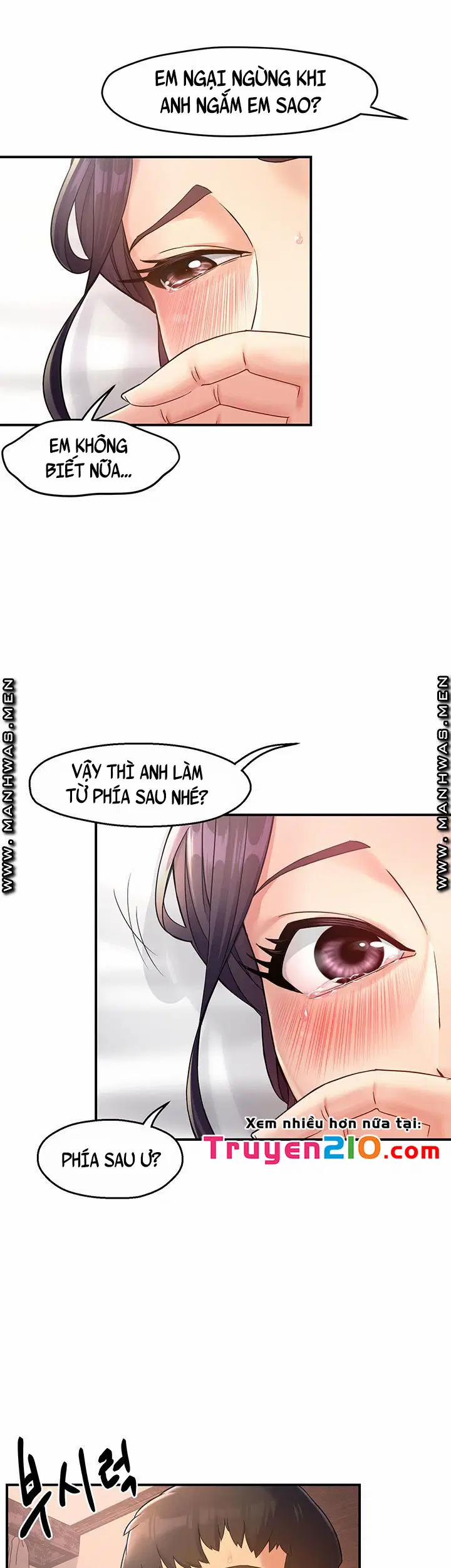 Trưởng phòng xinh đẹp 19 trang 24