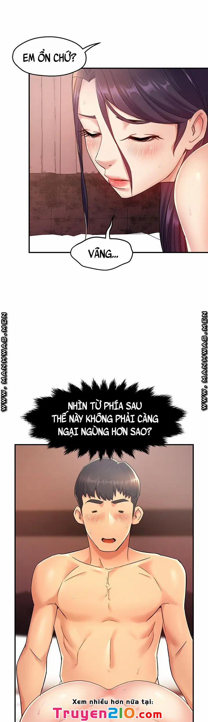 Trưởng phòng xinh đẹp 19 trang 27