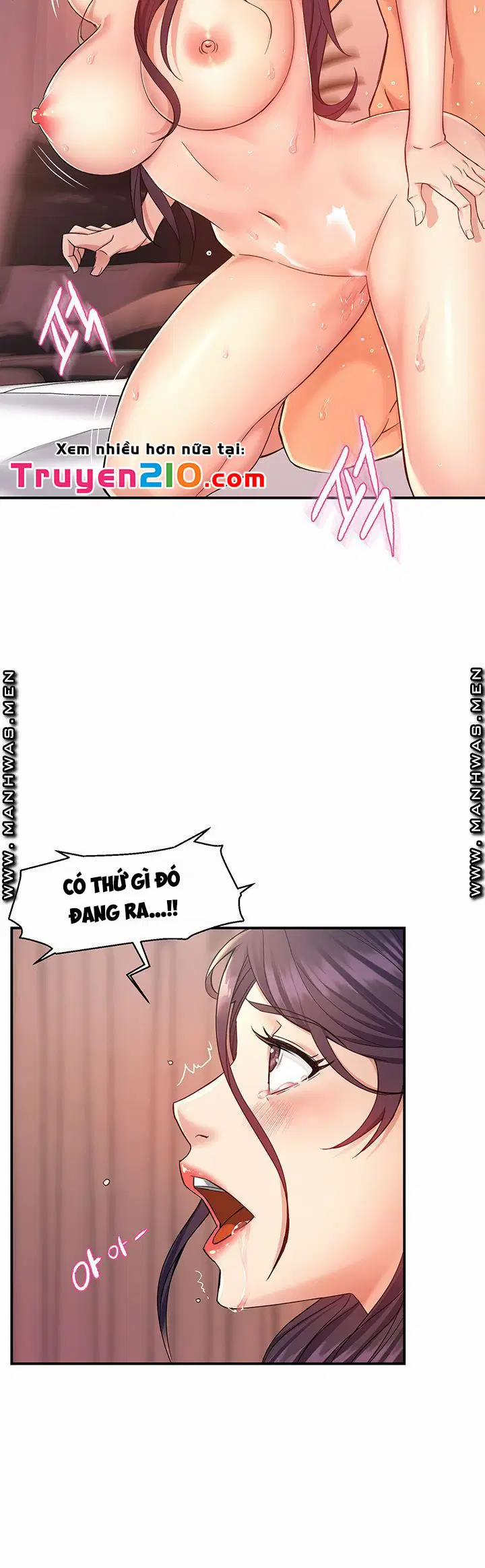Trưởng phòng xinh đẹp 19 trang 32