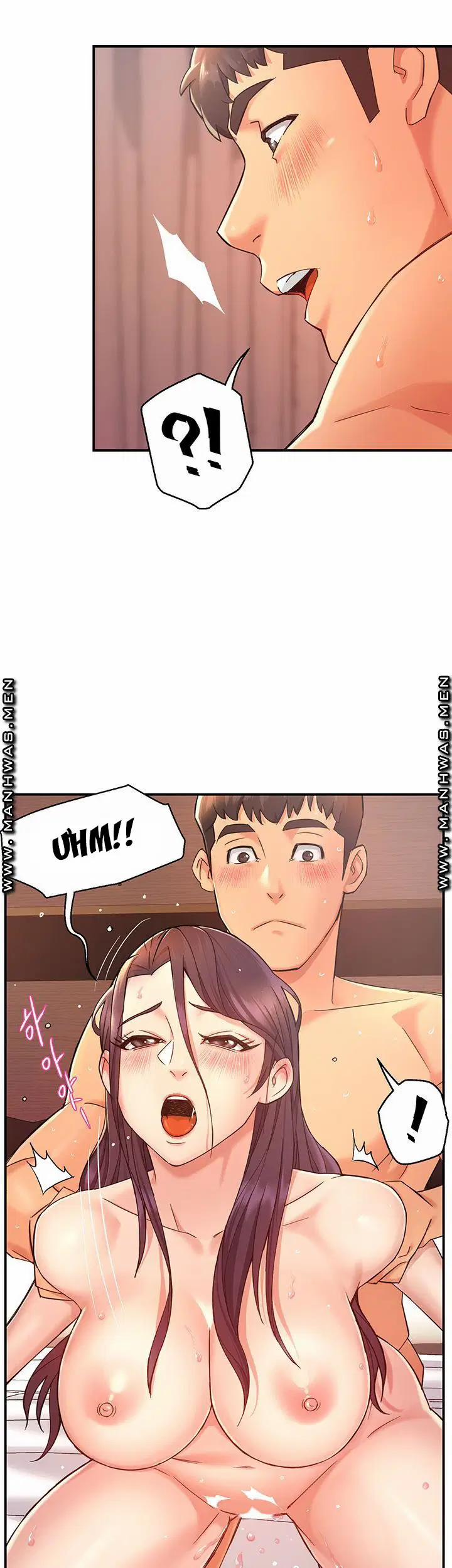 Trưởng phòng xinh đẹp 19 trang 33