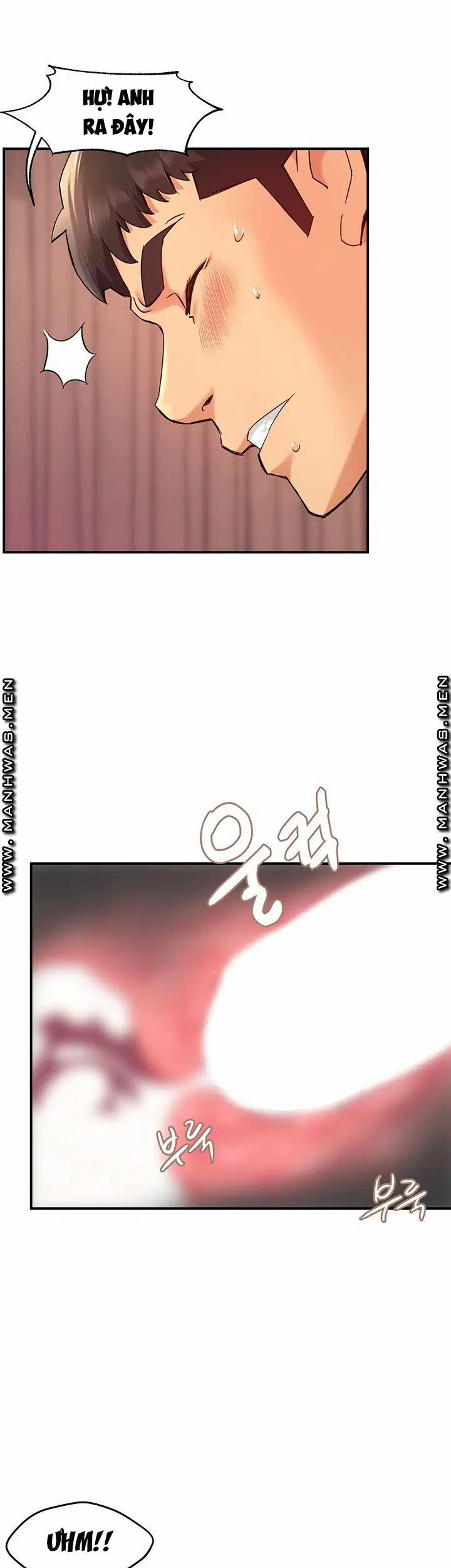 Trưởng phòng xinh đẹp 19 trang 39