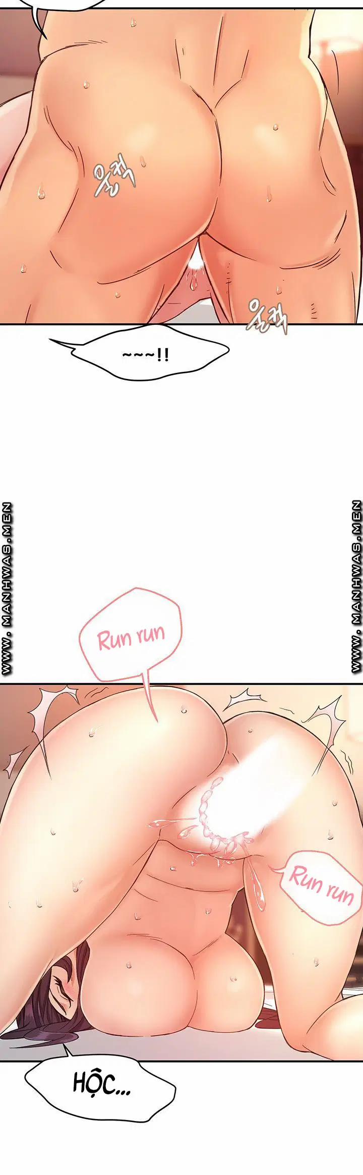 Trưởng phòng xinh đẹp 19 trang 40