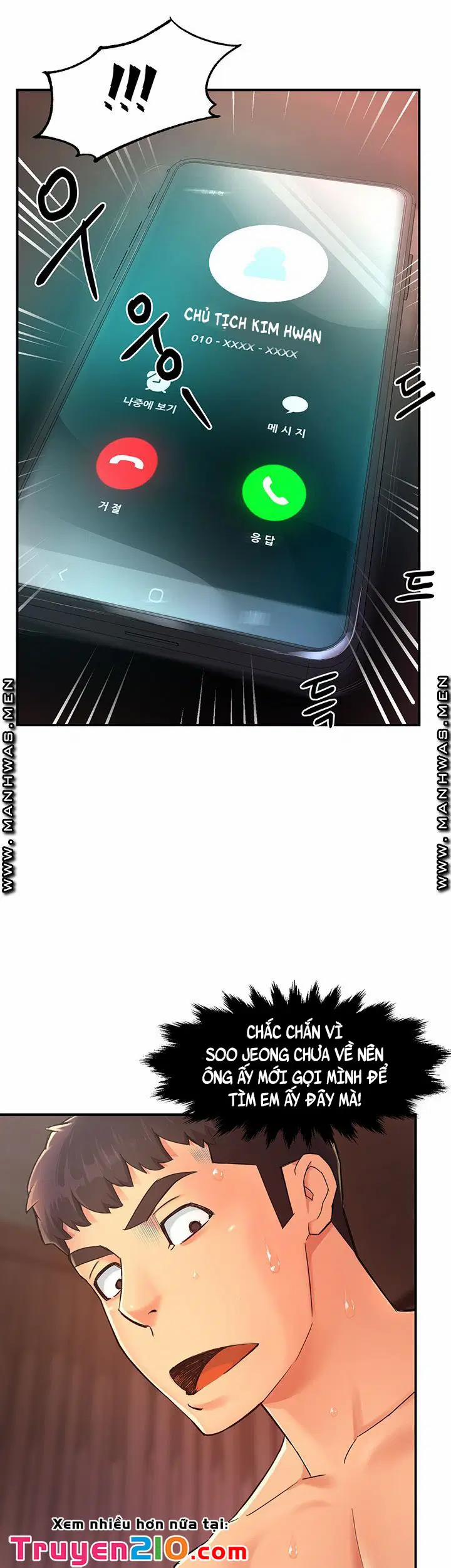 Trưởng phòng xinh đẹp 19 trang 44