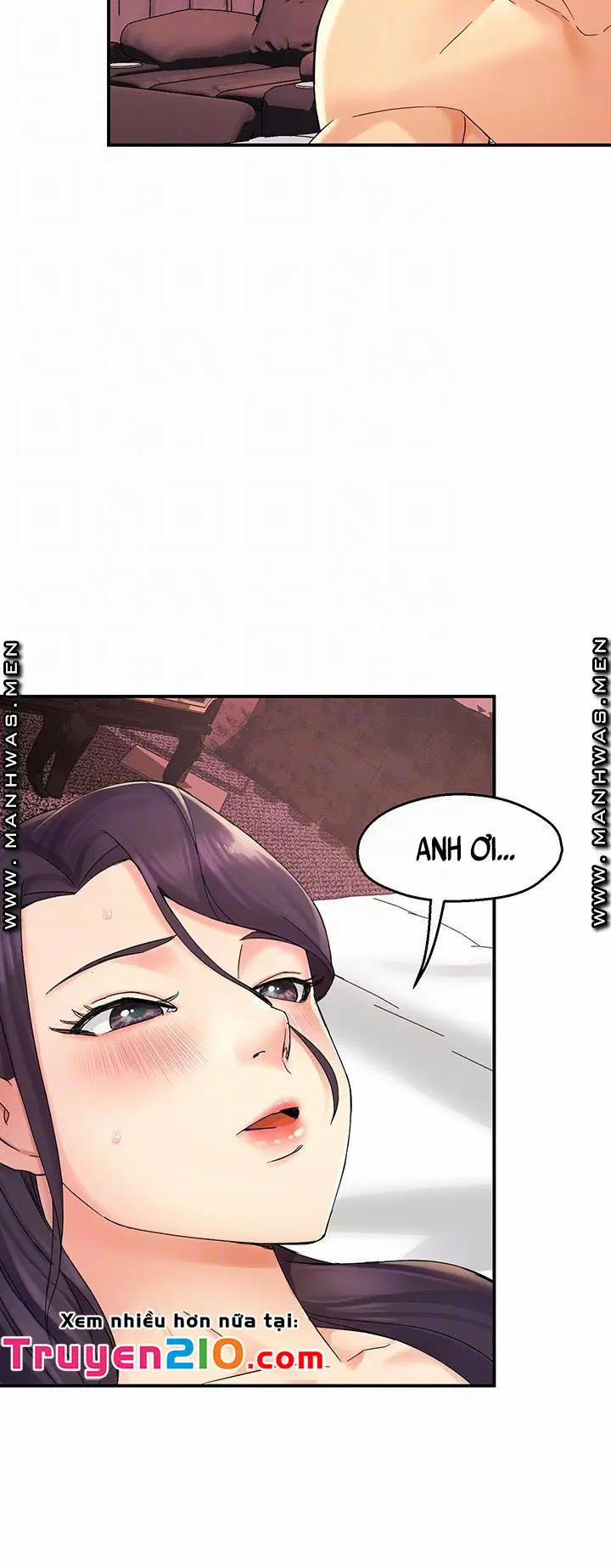 Trưởng phòng xinh đẹp 19 trang 5