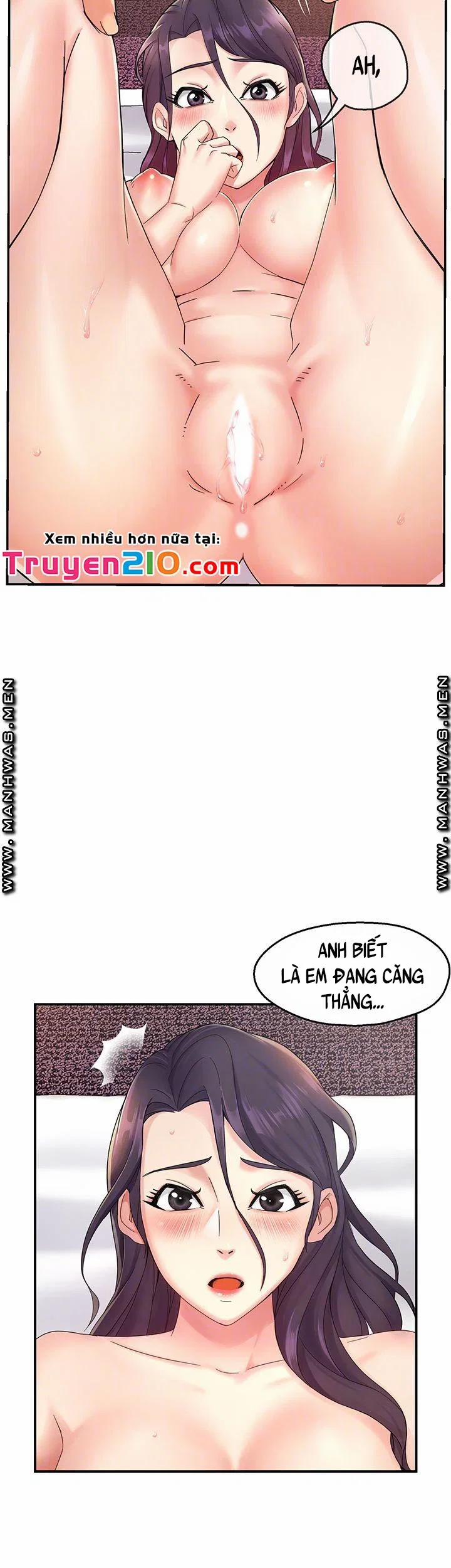 Trưởng phòng xinh đẹp 19 trang 7