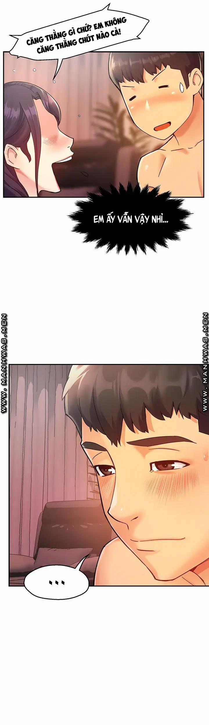 Trưởng phòng xinh đẹp 19 trang 8