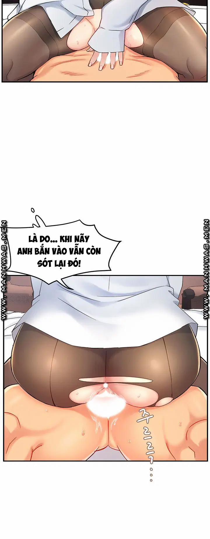 Trưởng phòng xinh đẹp 20 trang 22