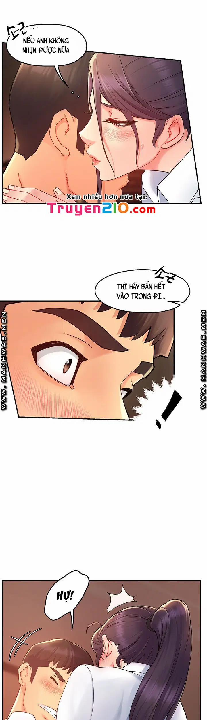 Trưởng phòng xinh đẹp 20 trang 30