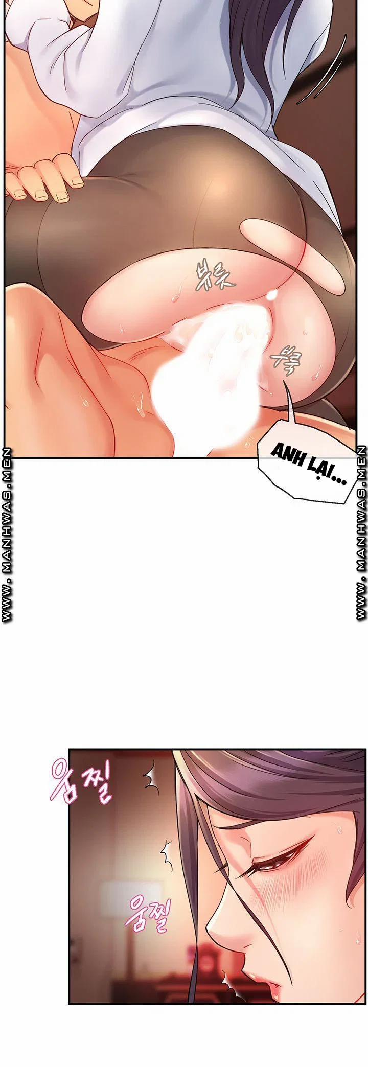 Trưởng phòng xinh đẹp 20 trang 31