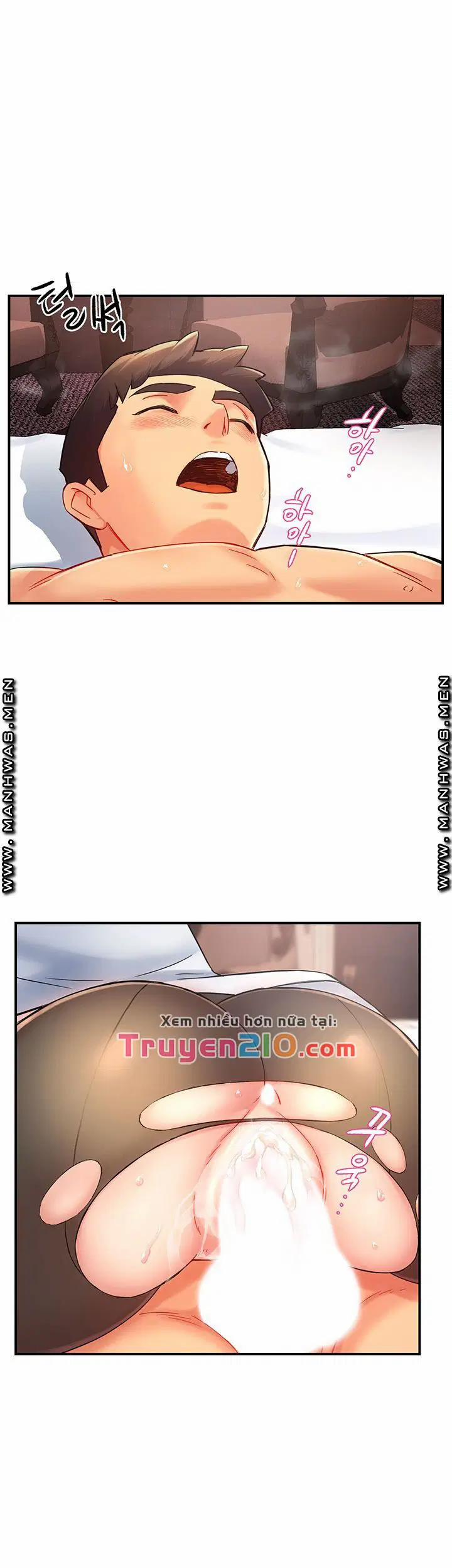 Trưởng phòng xinh đẹp 20 trang 32