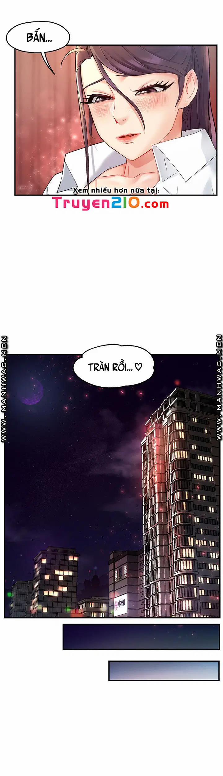 Trưởng phòng xinh đẹp 20 trang 34