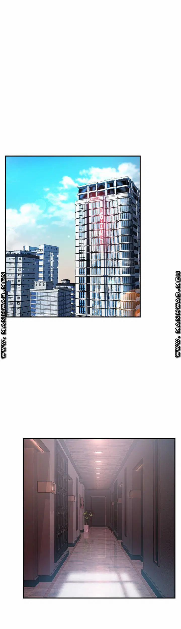 Trưởng phòng xinh đẹp 20 trang 35