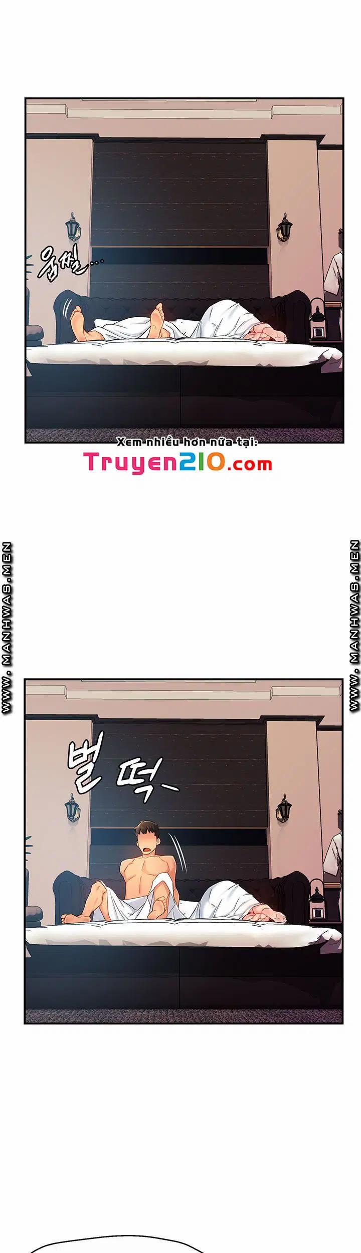 Trưởng phòng xinh đẹp 20 trang 36