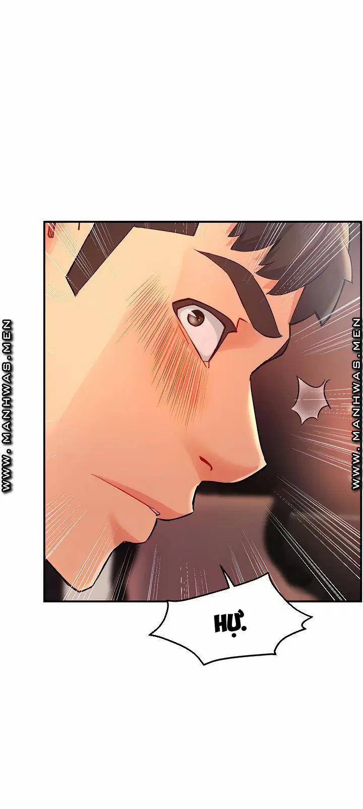 Trưởng phòng xinh đẹp 20 trang 5