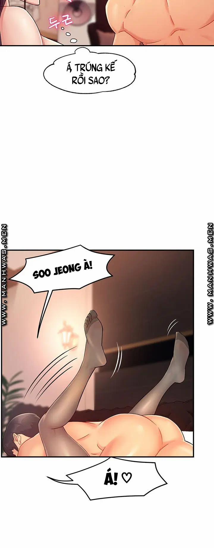 Trưởng phòng xinh đẹp 20 trang 7