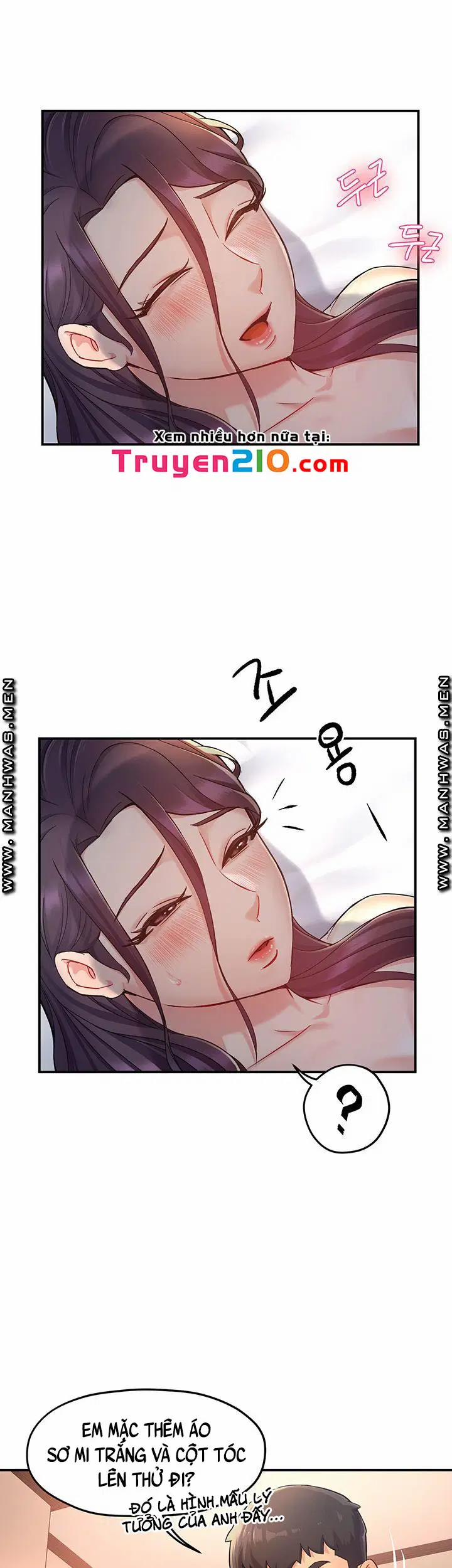 Trưởng phòng xinh đẹp 20 trang 8