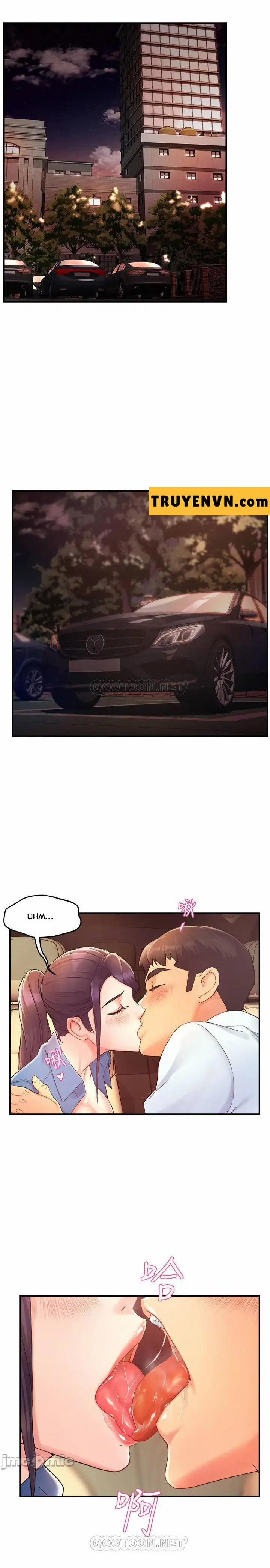 Trưởng phòng xinh đẹp 21 trang 20