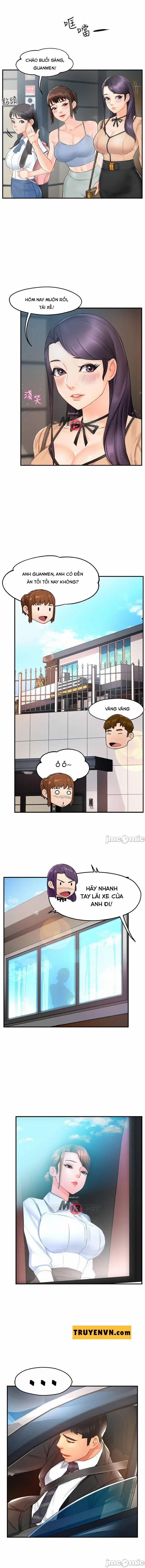 Trưởng phòng xinh đẹp 22 trang 12